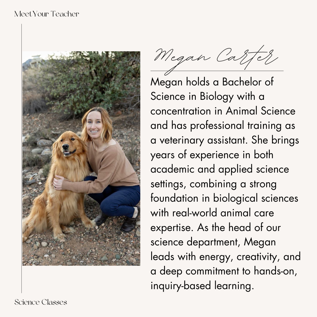 Specimen Spotlight! 5/28