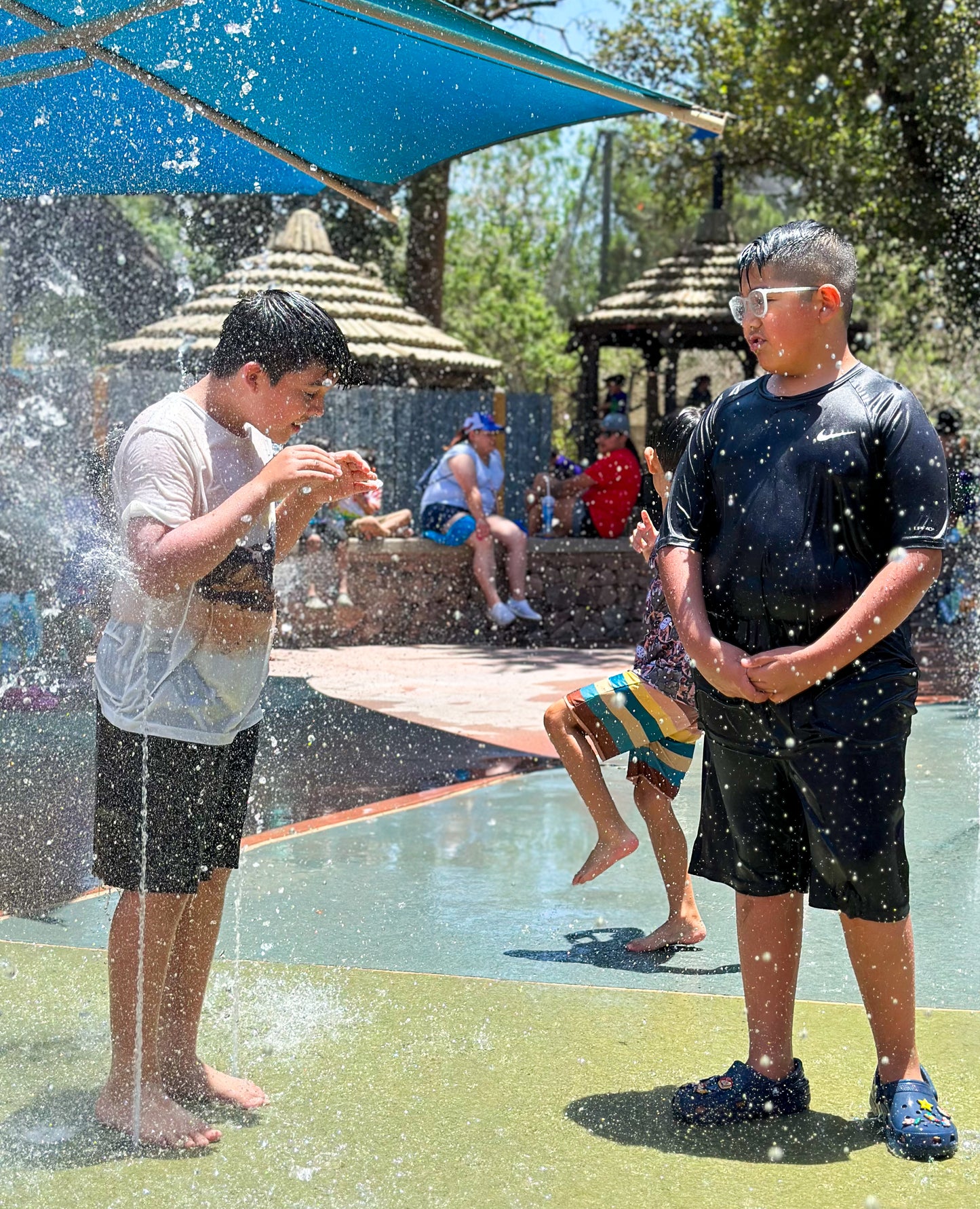 May 2024 - El Paso Zoo Field Trip