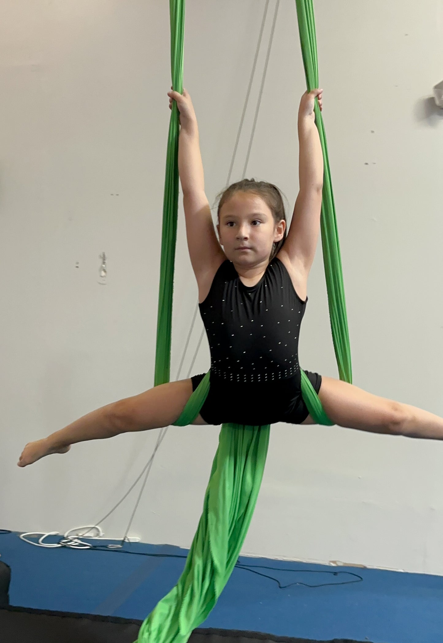 Aerial Dance (Trial Class) - October 8th & 15th 9:30AM