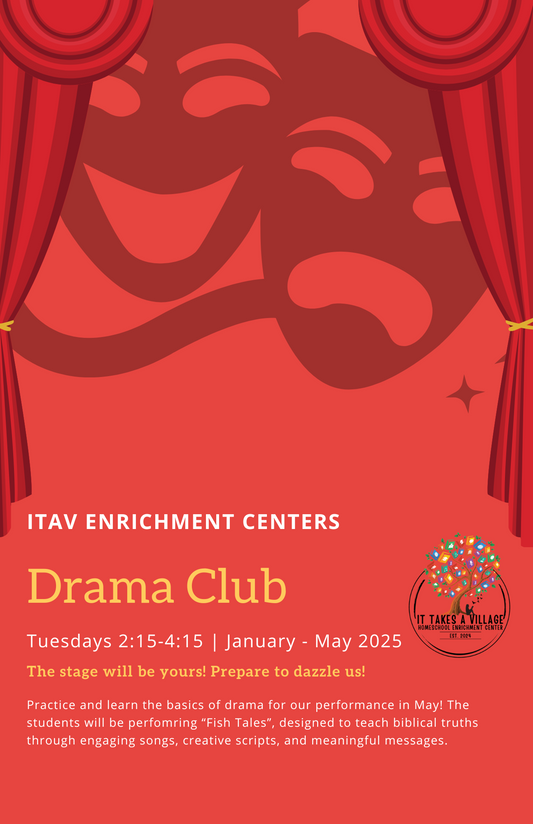 Drama Club