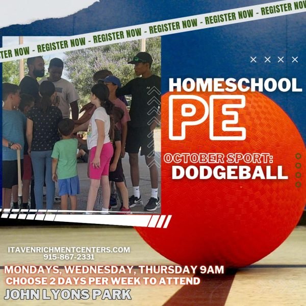 Homeschool PE